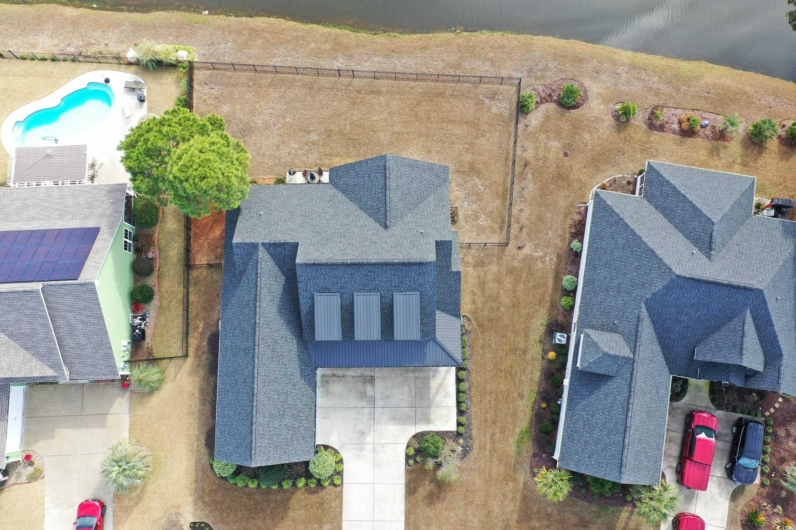 232 Deep Blue Dr.