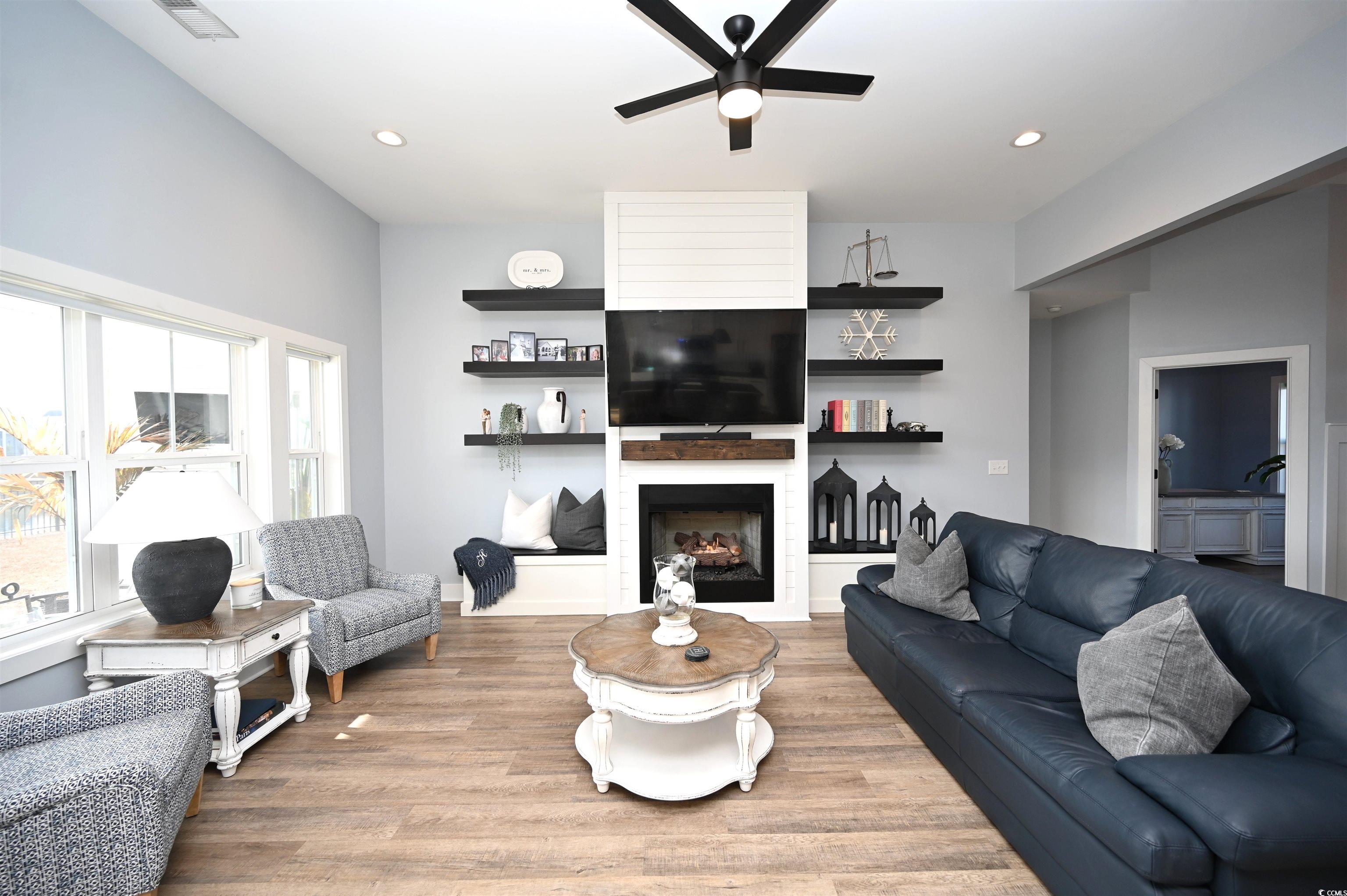 232 Deep Blue Dr.