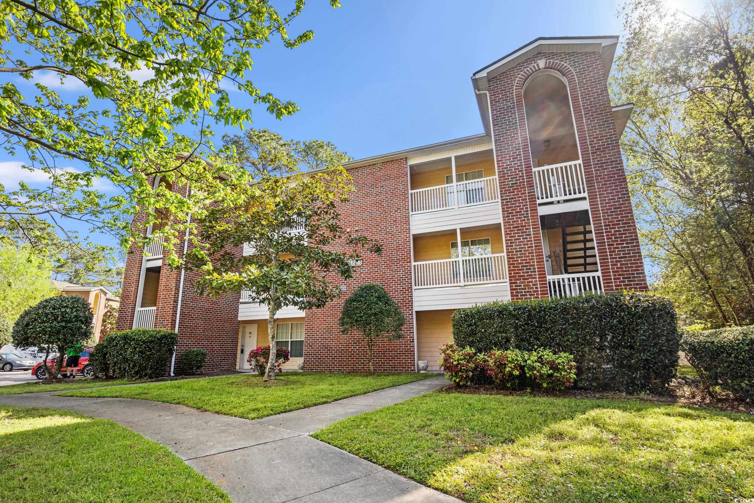 4246 Villas Dr. Unit: 703