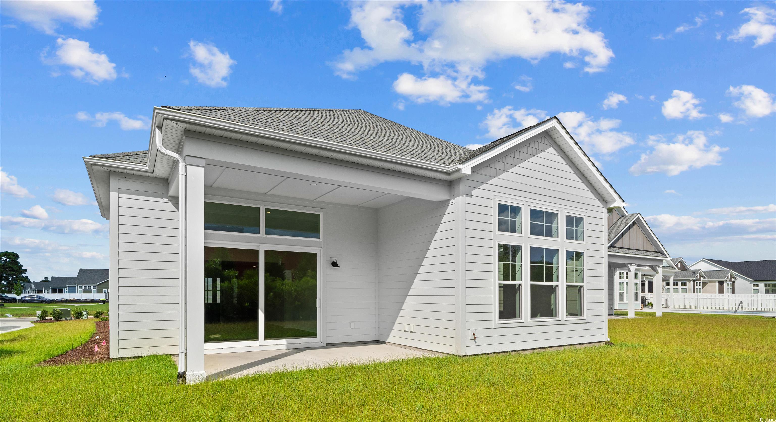 1232 Needle Grass Loop