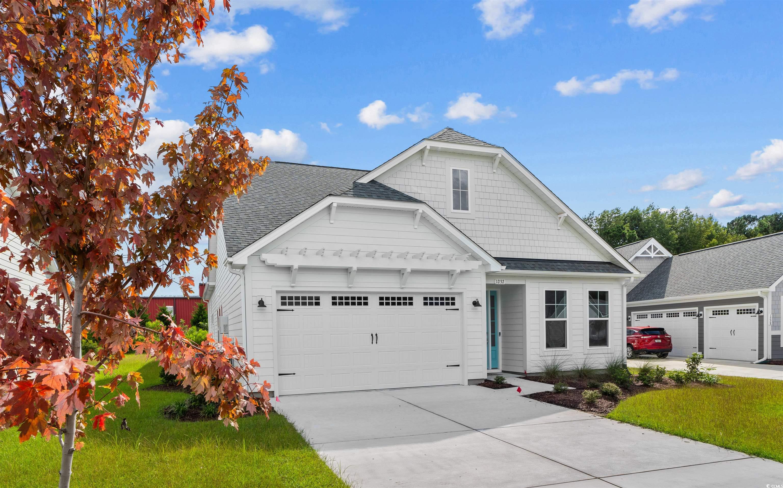 1232 Needle Grass Loop