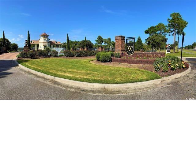 1232 Needle Grass Loop