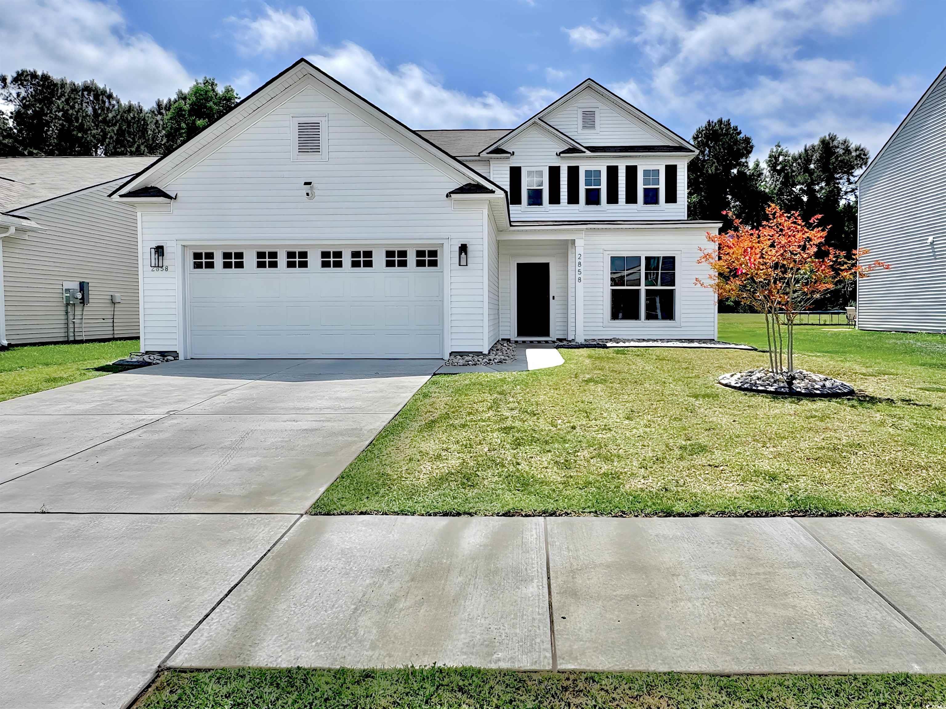 2858 Ellesmere Circle
