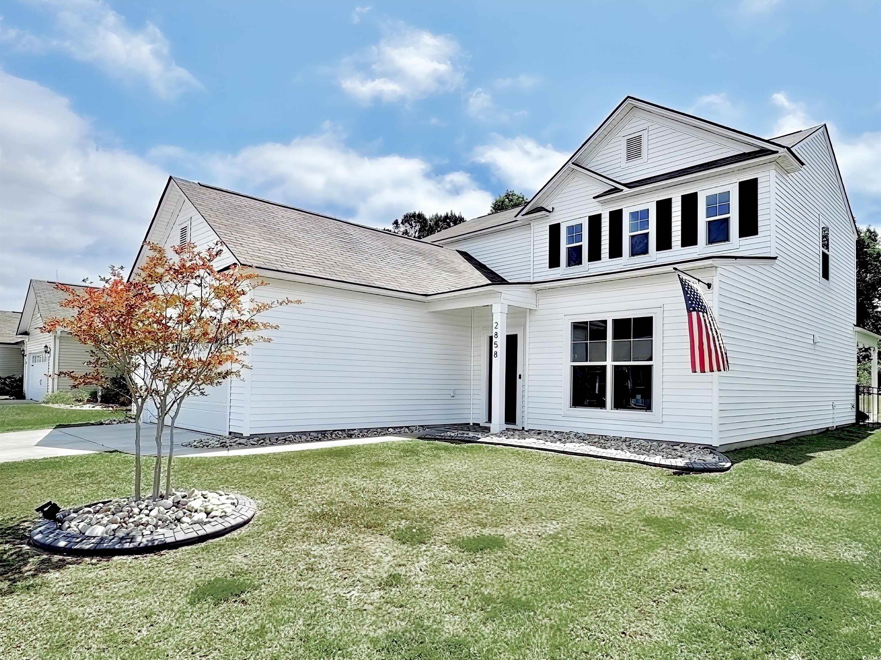 2858 Ellesmere Circle