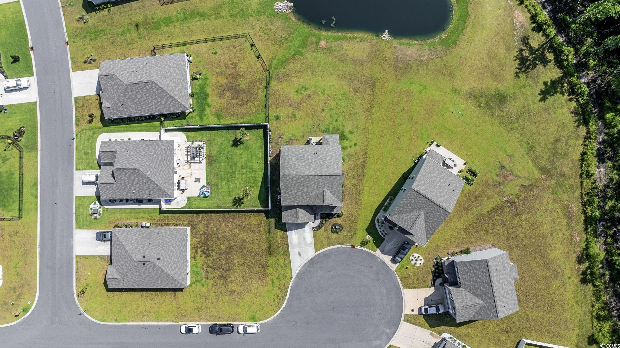 417 Spruce Pine Way