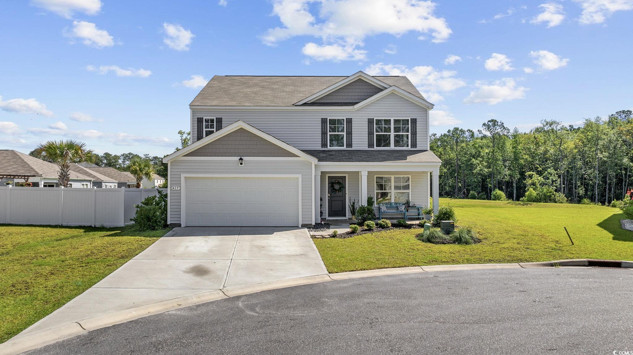 417 Spruce Pine Way
