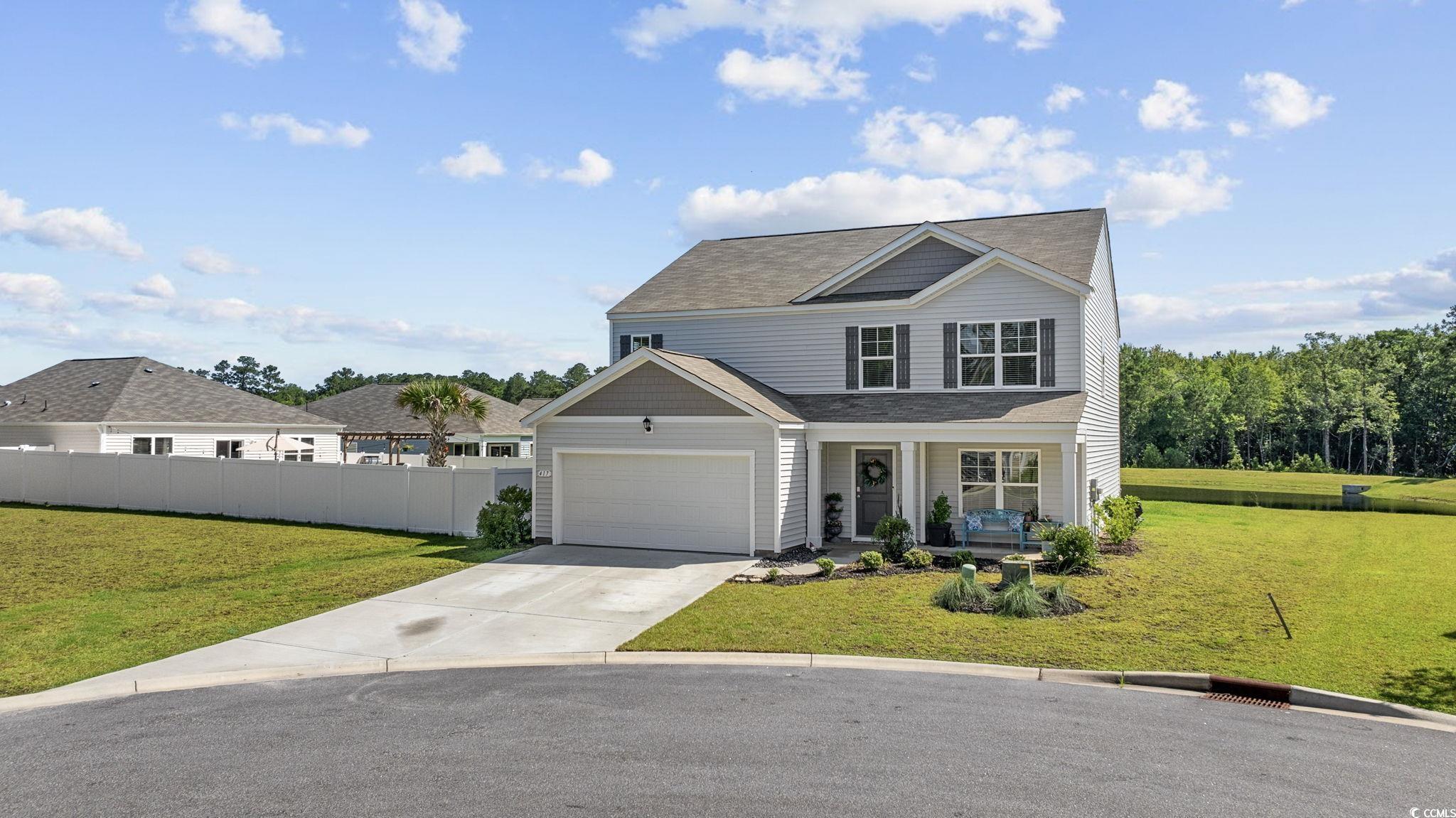 417 Spruce Pine Way