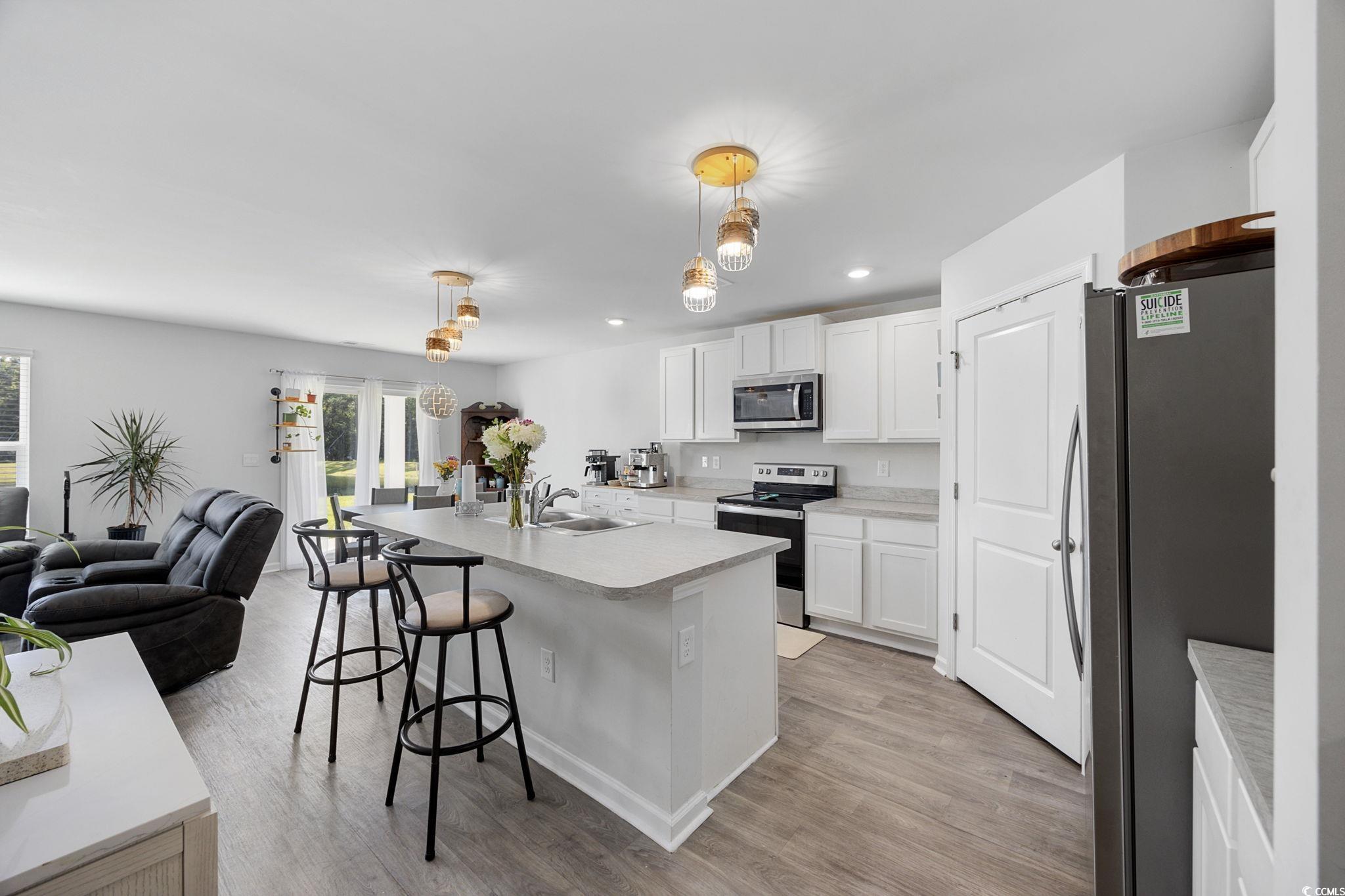 417 Spruce Pine Way