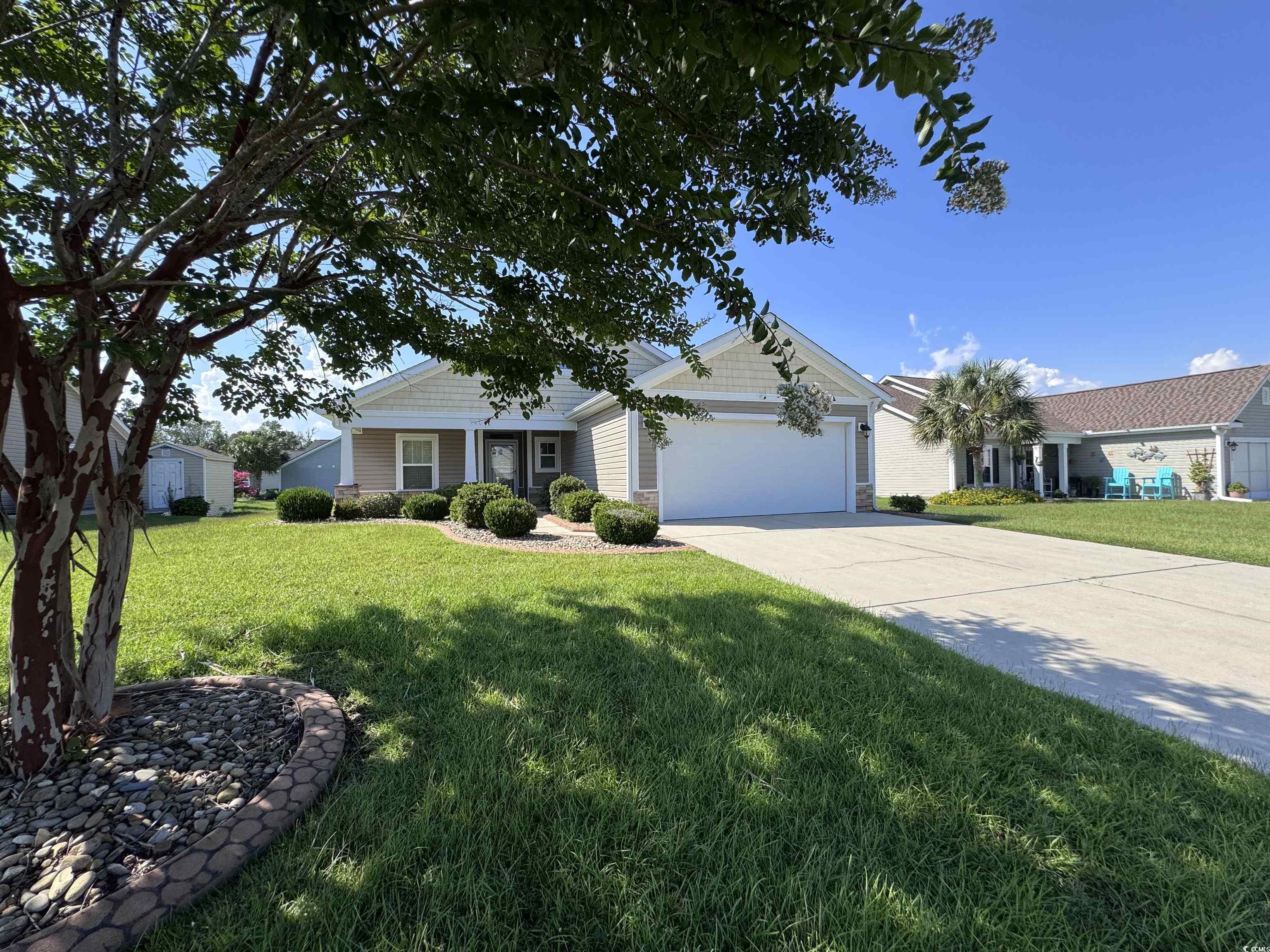824 Sweeney Dr.