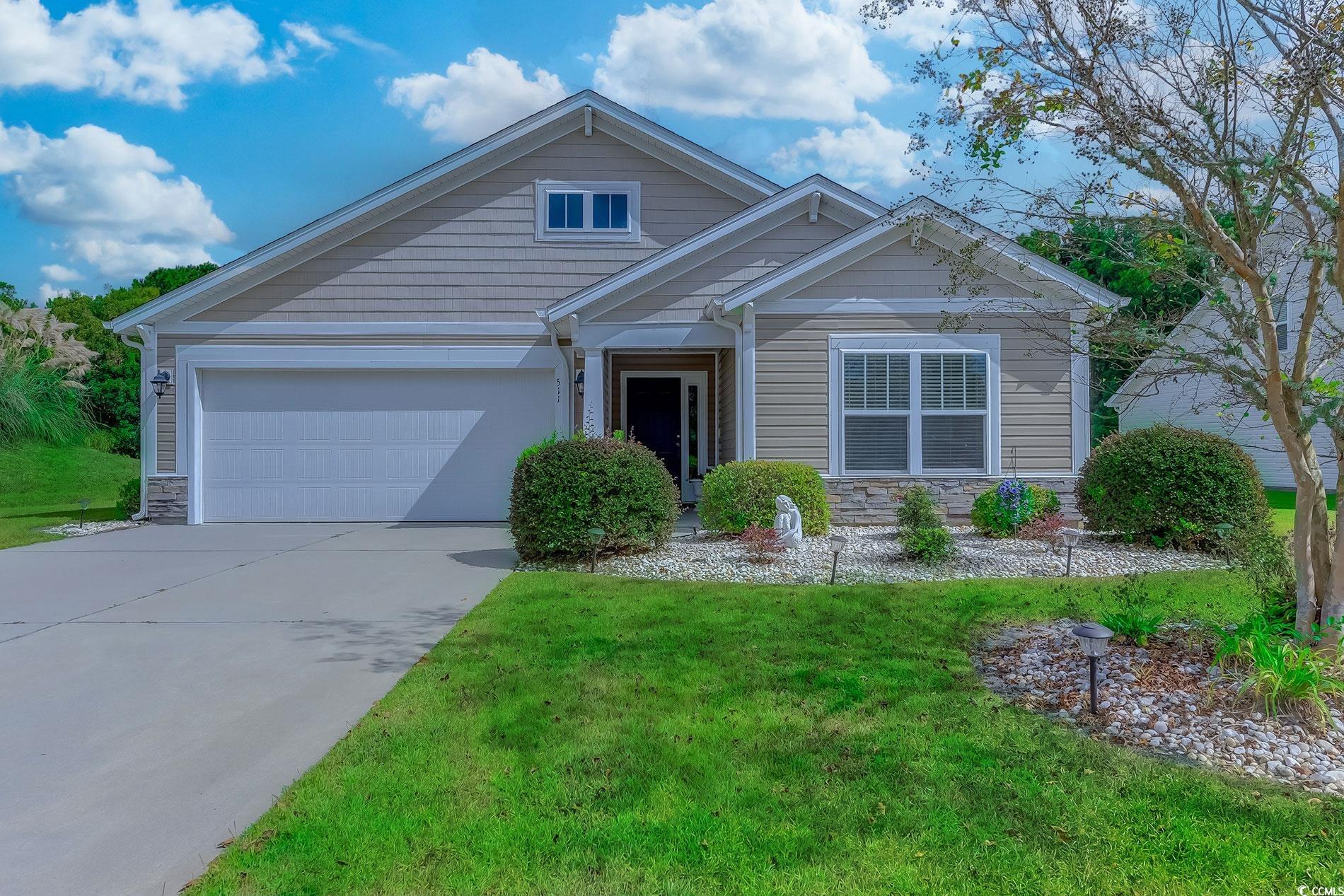 511 Mattamushkeet Dr.