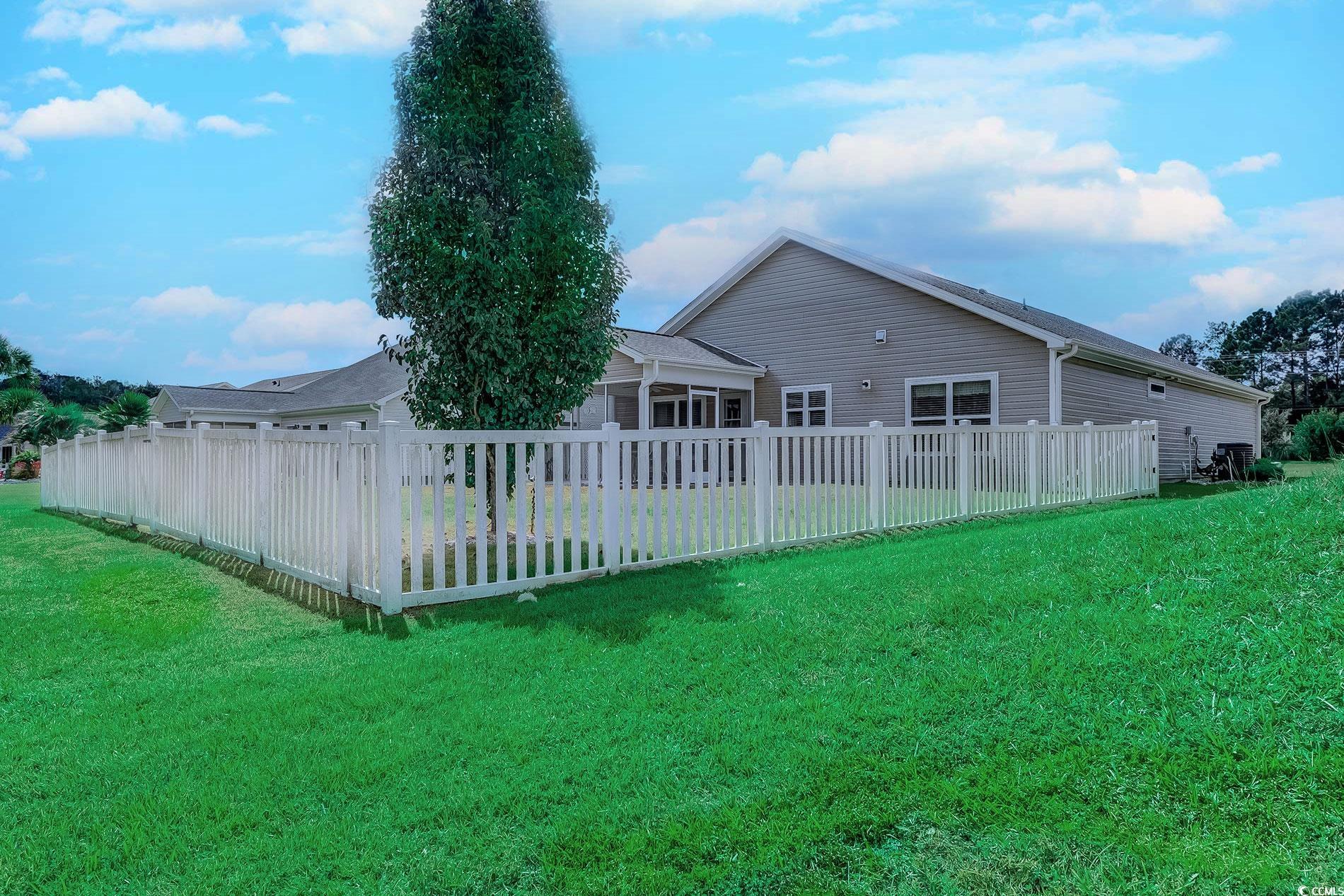 511 Mattamushkeet Dr.