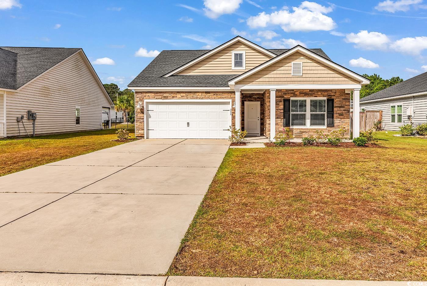 208 Craigflower Ct.