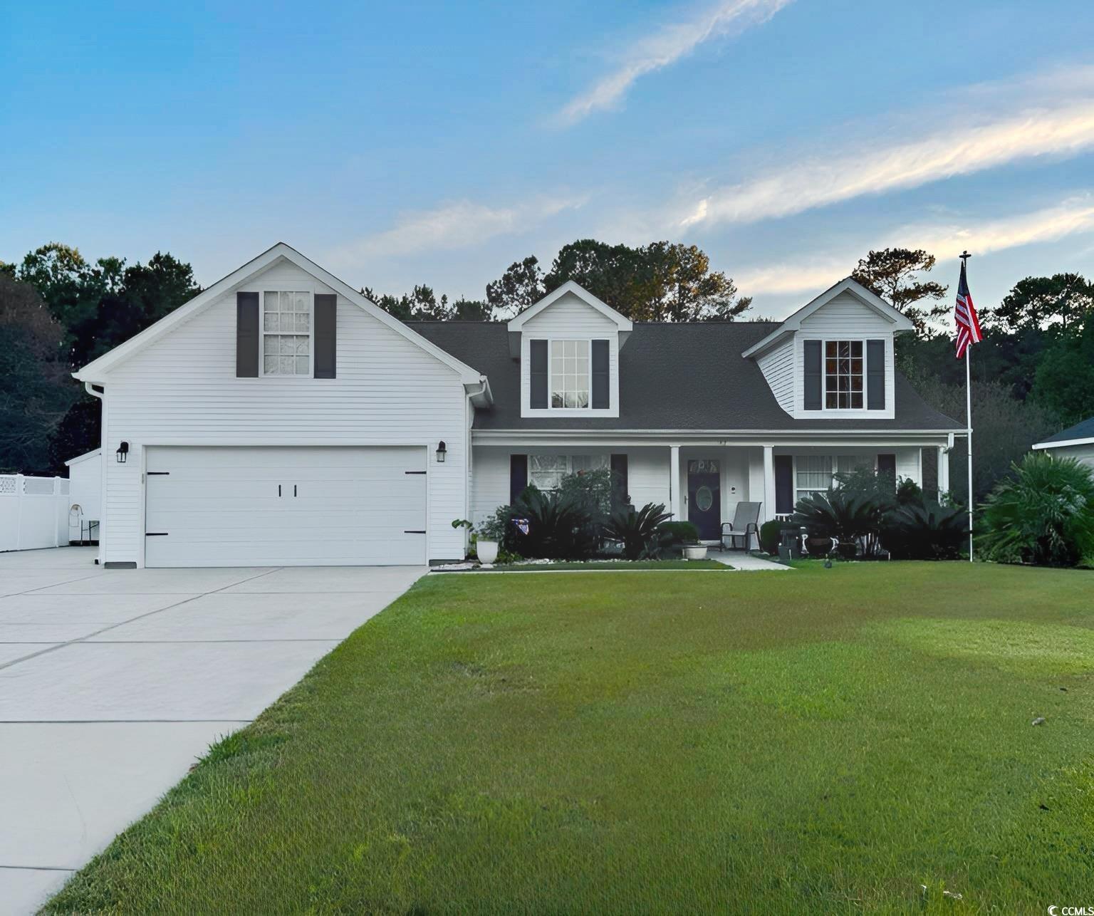 142 Red Cedar Ave.