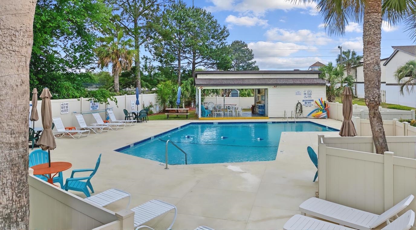 1012 Possum Trot Rd. Unit: F42