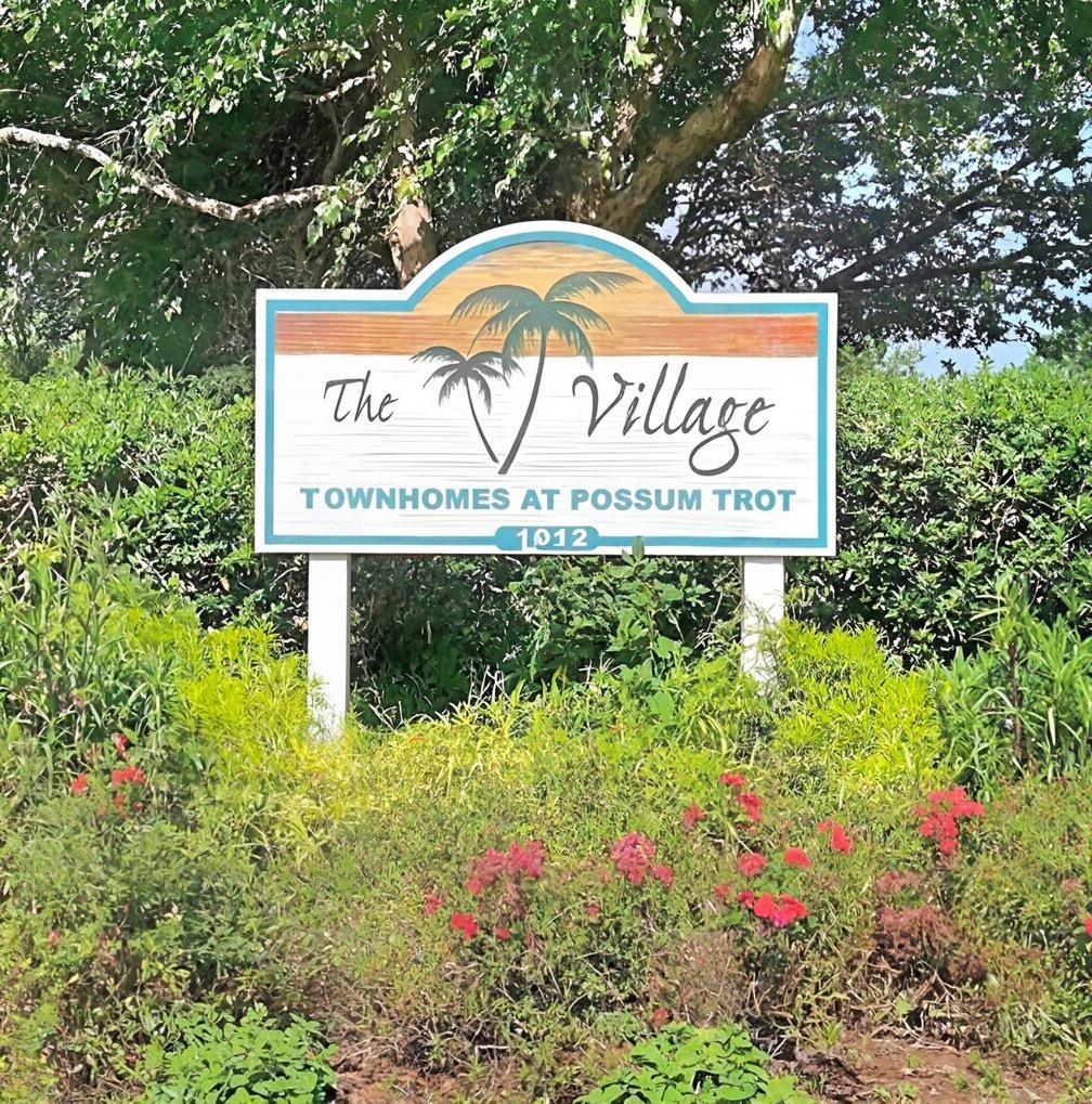 1012 Possum Trot Rd. Unit: F42
