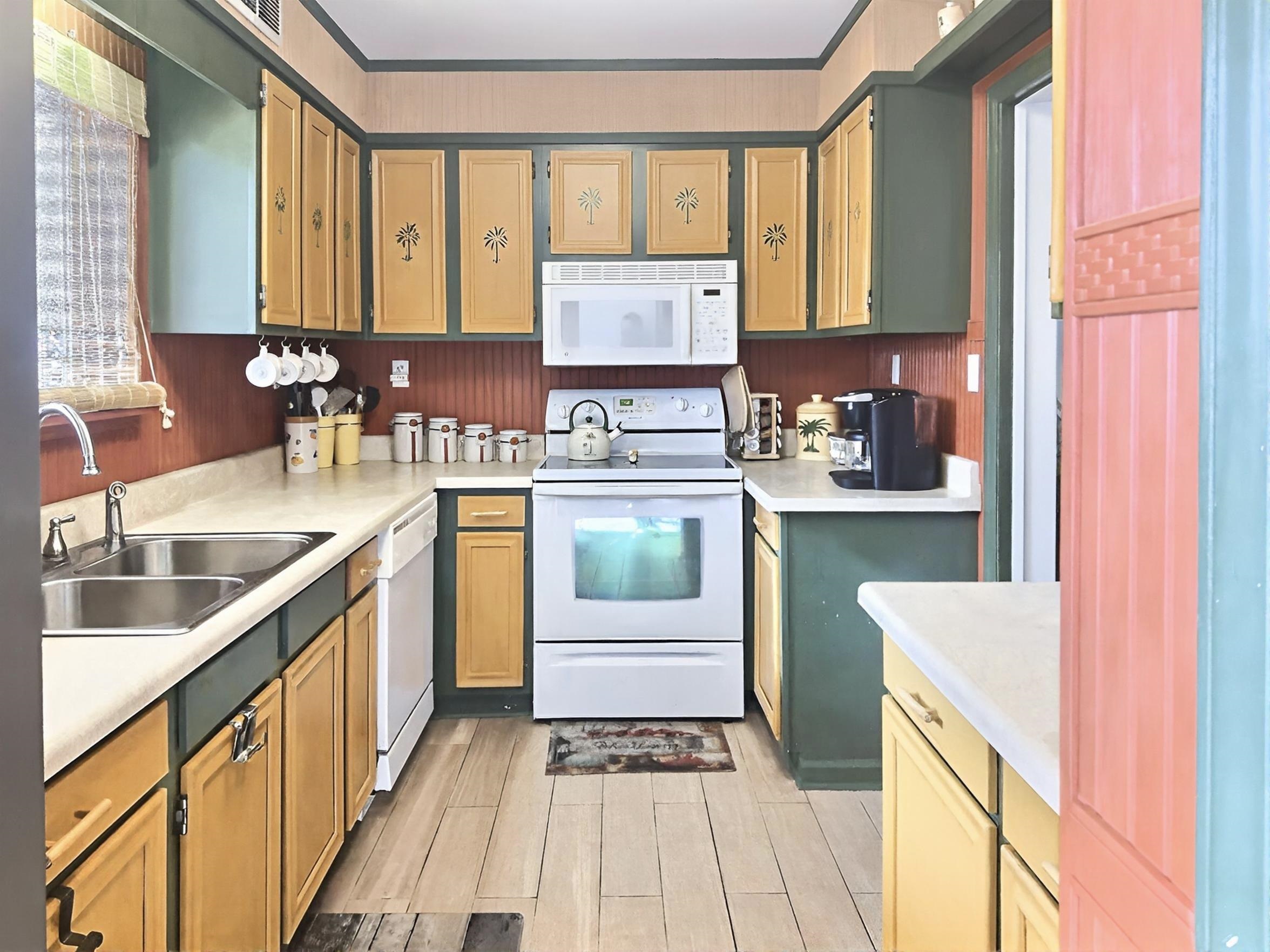 1012 Possum Trot Rd. Unit: F42