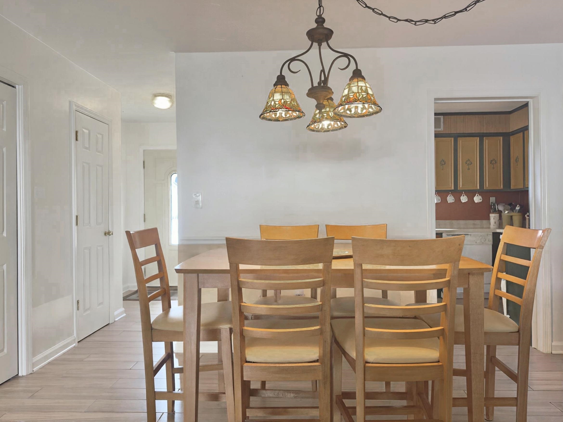 1012 Possum Trot Rd. Unit: F42