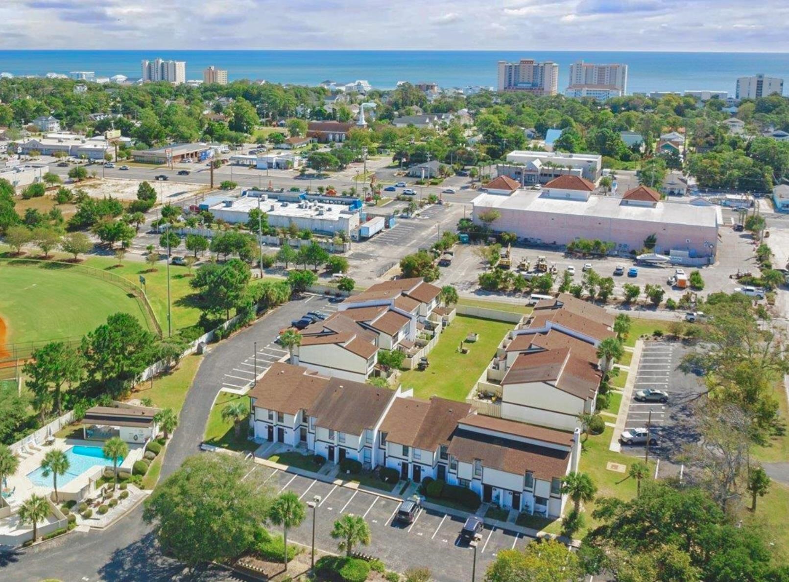 1012 Possum Trot Rd. Unit: F42