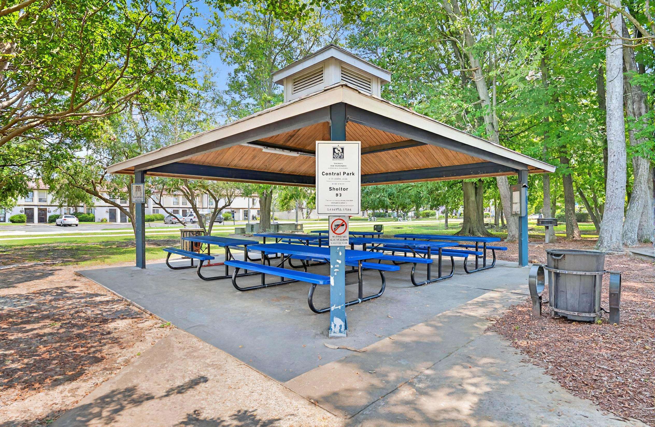 1012 Possum Trot Rd. Unit: F42