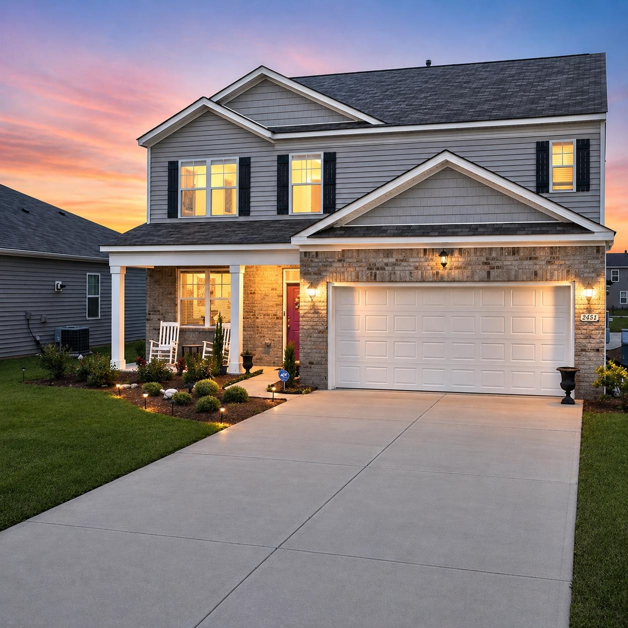 3681 Bells Lake Circle