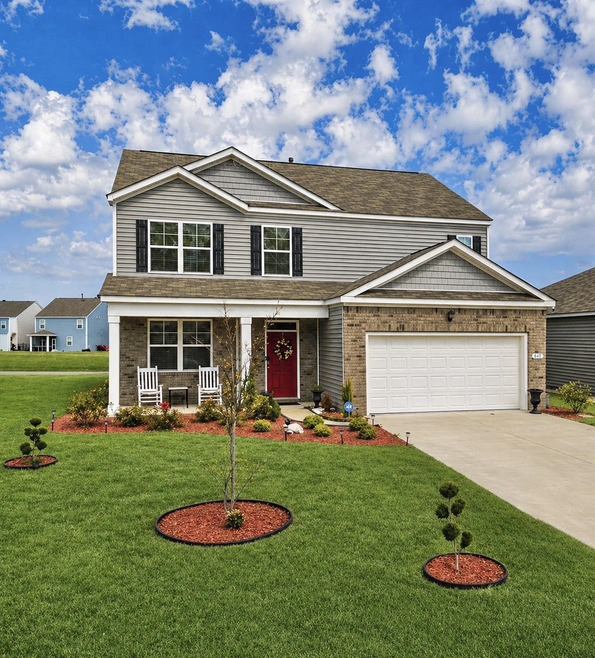 3681 Bells Lake Circle