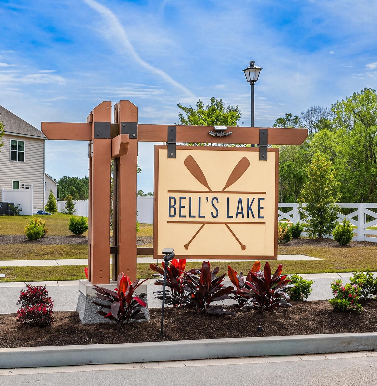 3681 Bells Lake Circle