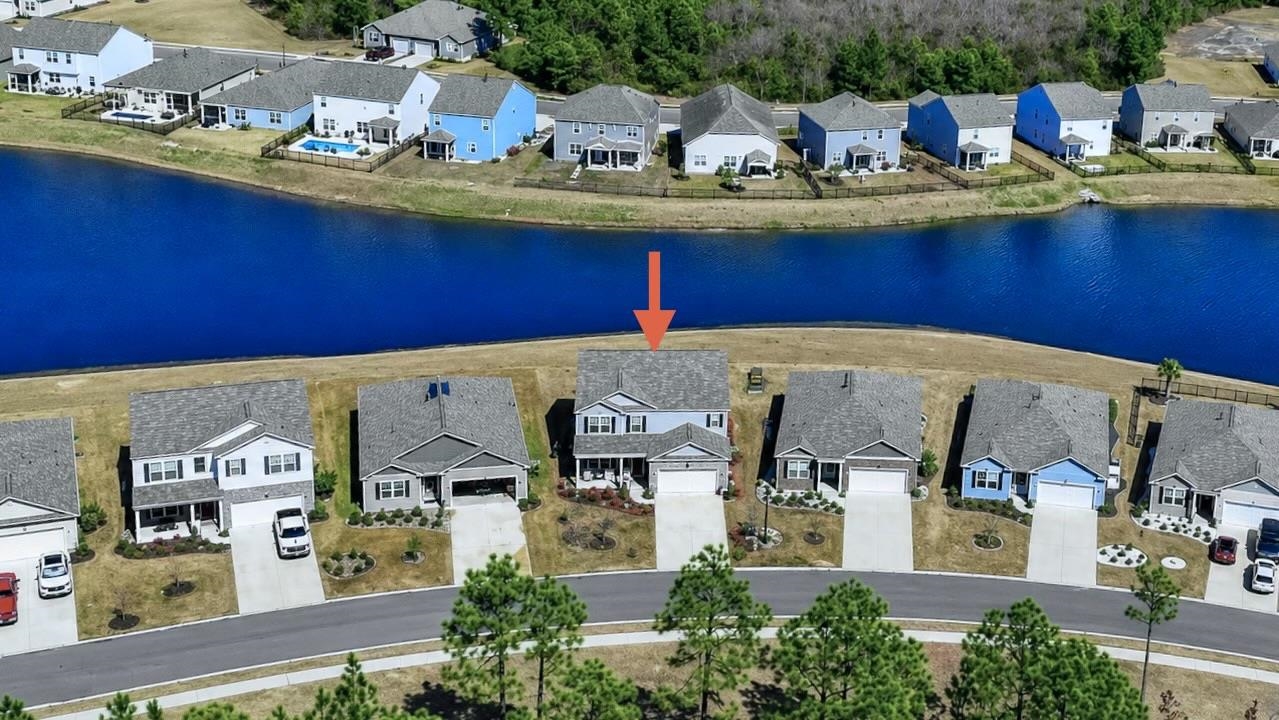 3681 Bells Lake Circle