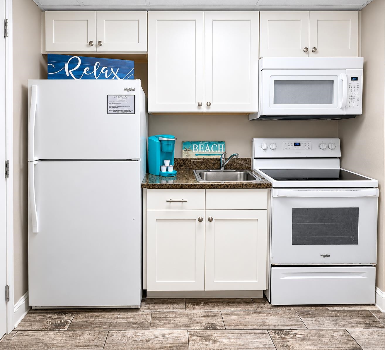 6900 N Ocean Blvd. Unit: 306