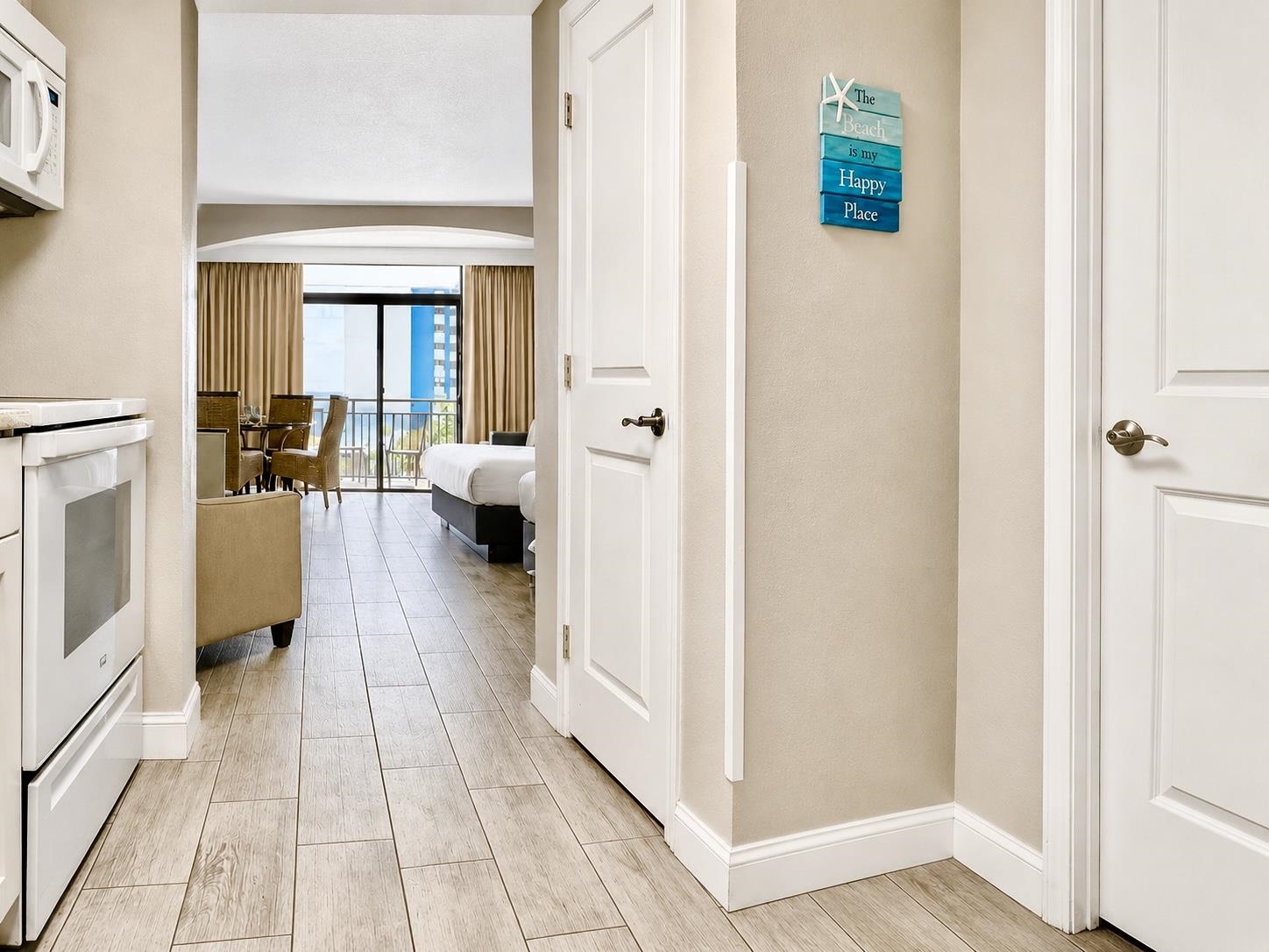 6900 N Ocean Blvd. Unit: 306