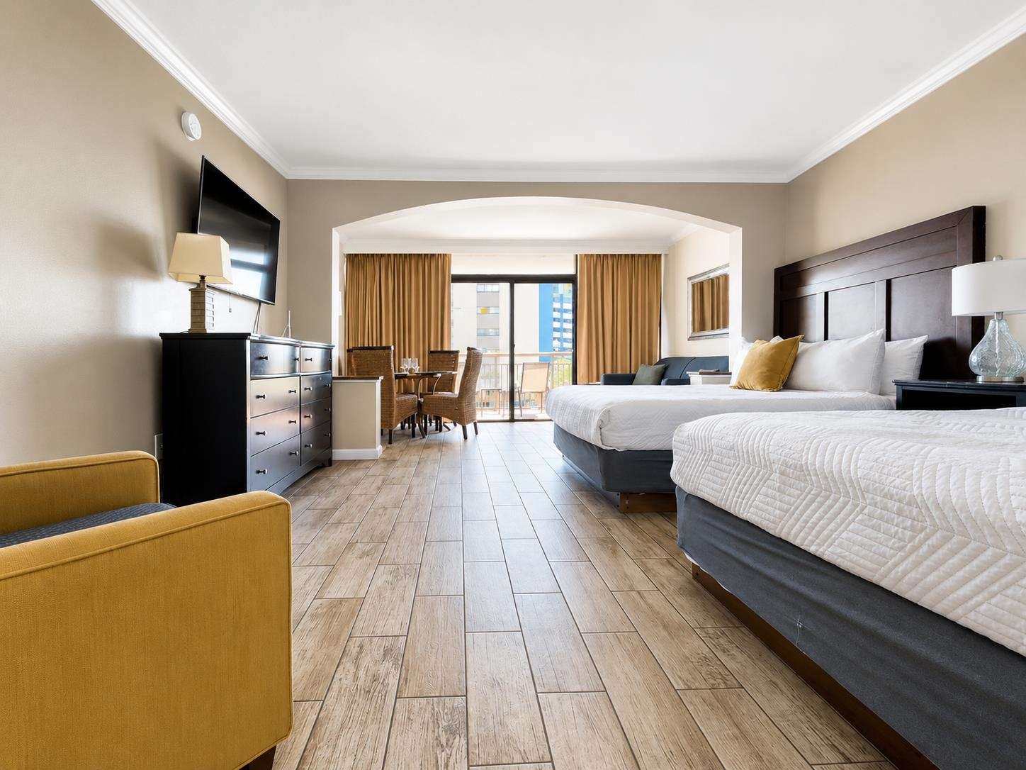 6900 N Ocean Blvd. Unit: 306