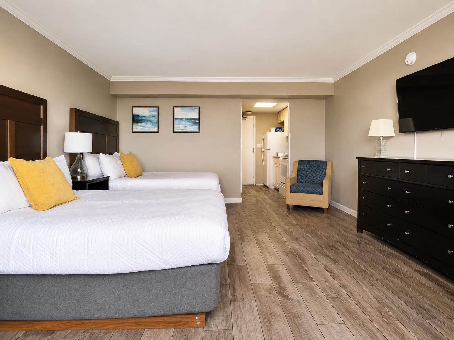 6900 N Ocean Blvd. Unit: 306