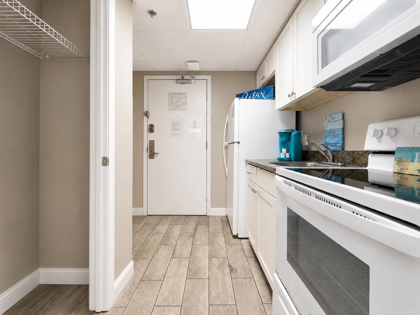 6900 N Ocean Blvd. Unit: 306