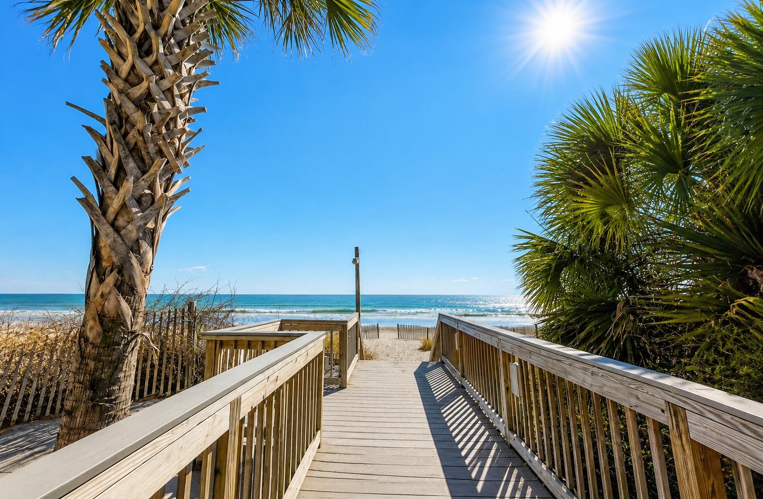 6900 N Ocean Blvd. Unit: 306