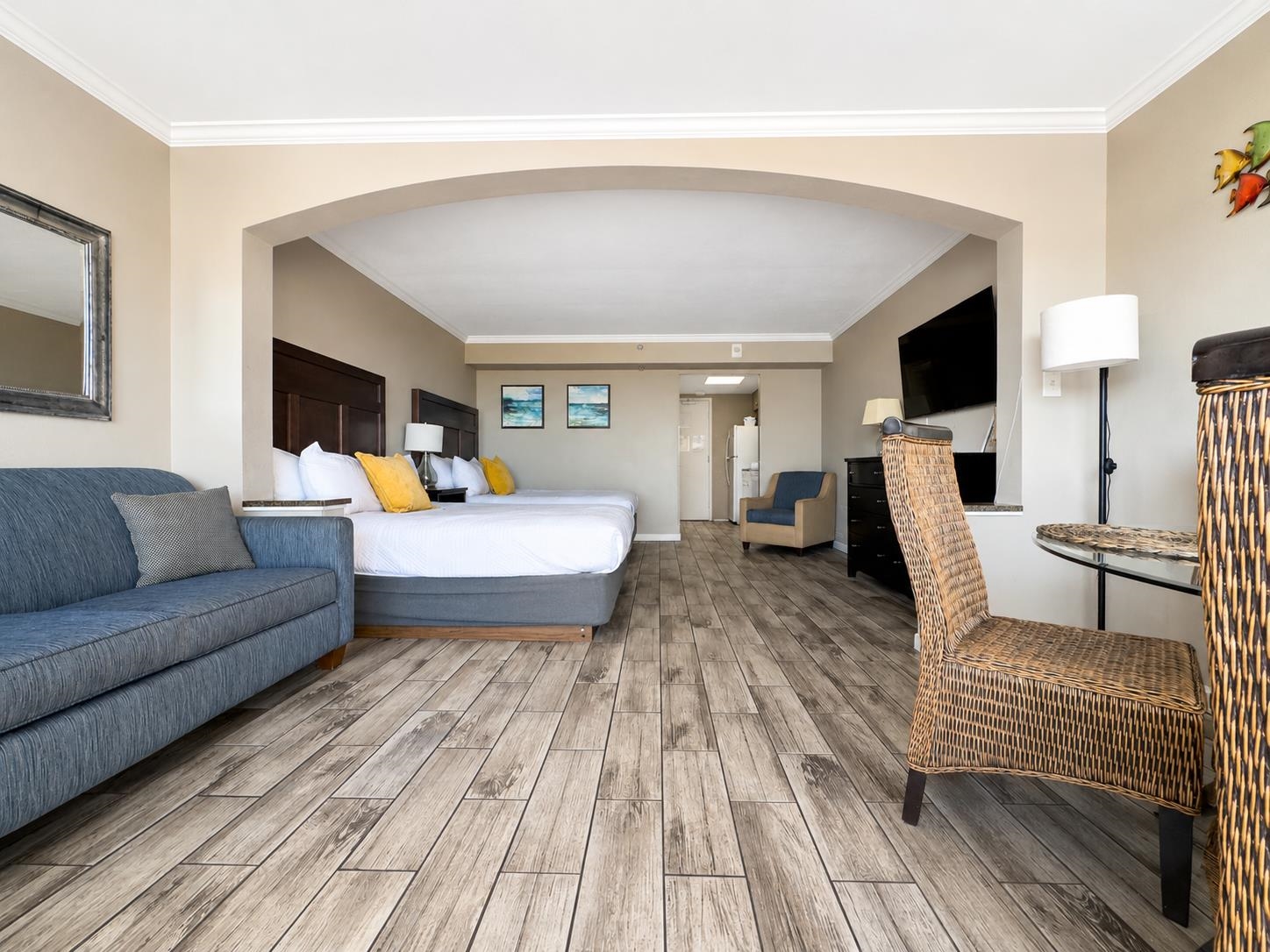 6900 N Ocean Blvd. Unit: 306