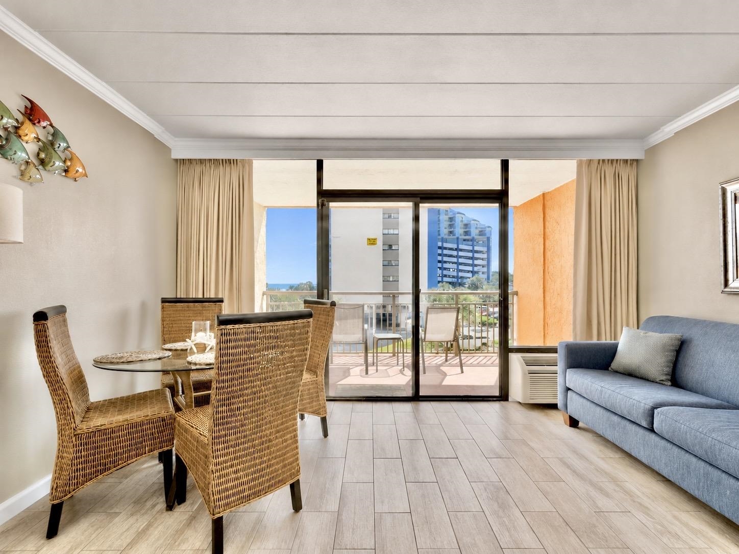 6900 N Ocean Blvd. Unit: 306