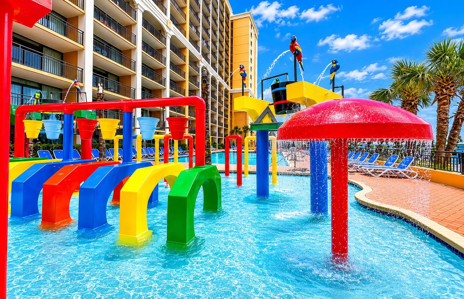 6900 N Ocean Blvd. Unit: 306
