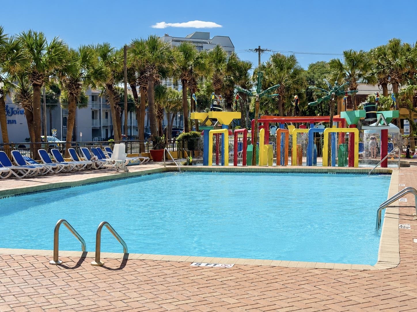 6900 N Ocean Blvd. Unit: 306