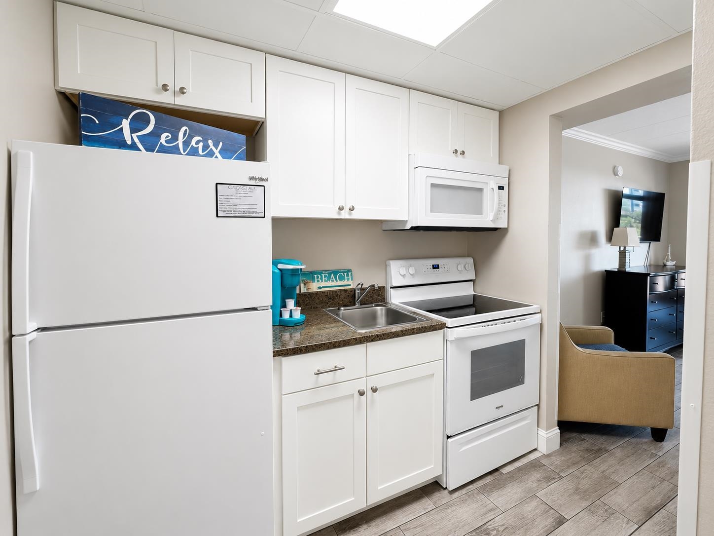 6900 N Ocean Blvd. Unit: 306