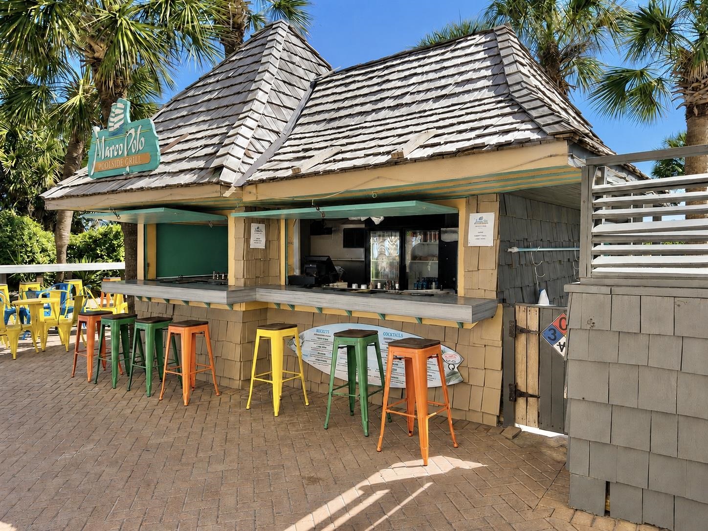 6900 N Ocean Blvd. Unit: 306