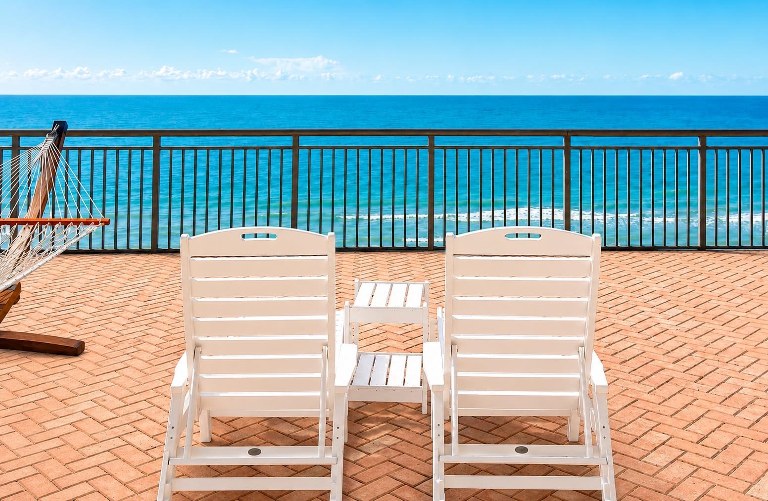 6900 N Ocean Blvd. Unit: 306