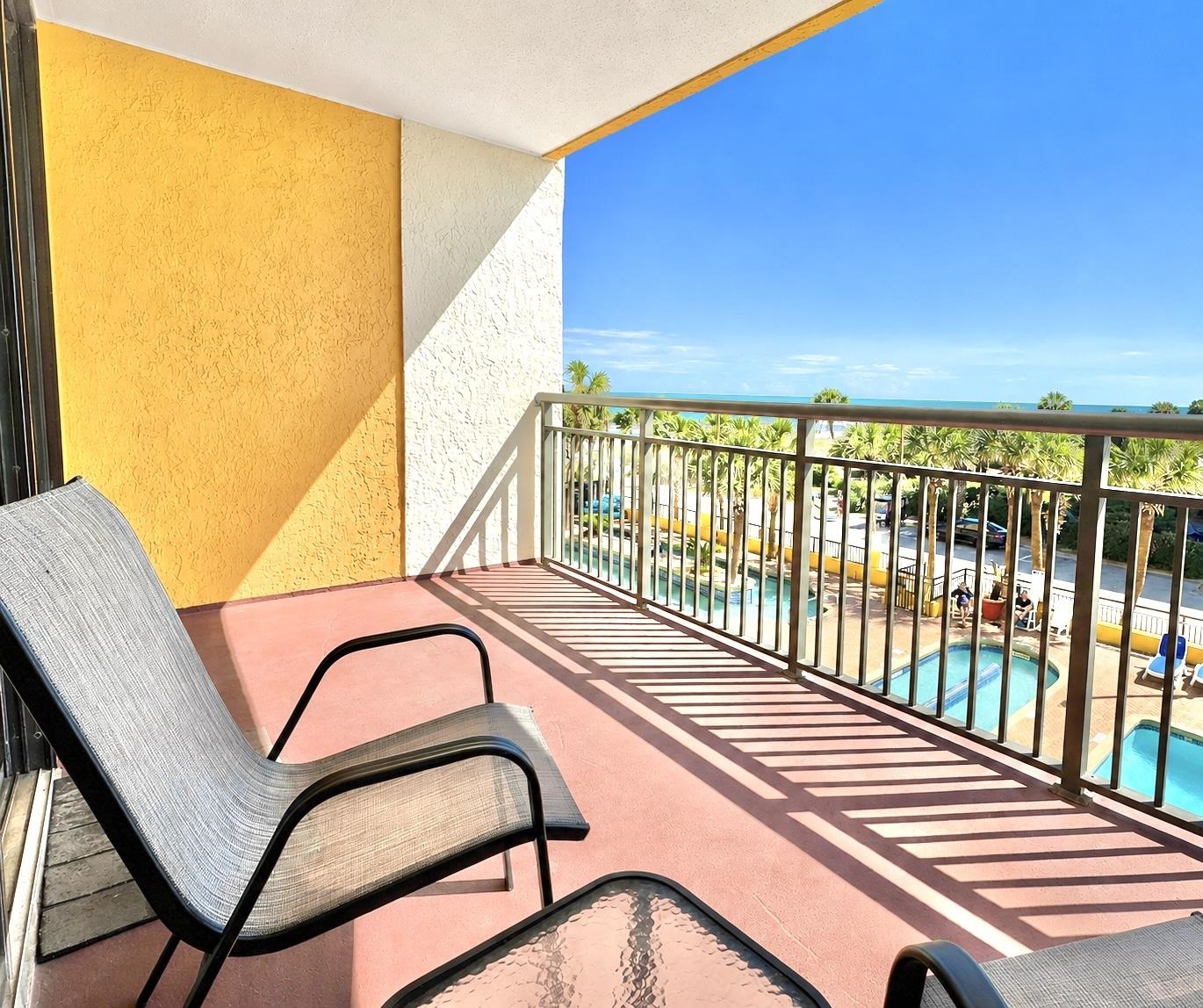 6900 N Ocean Blvd. Unit: 306