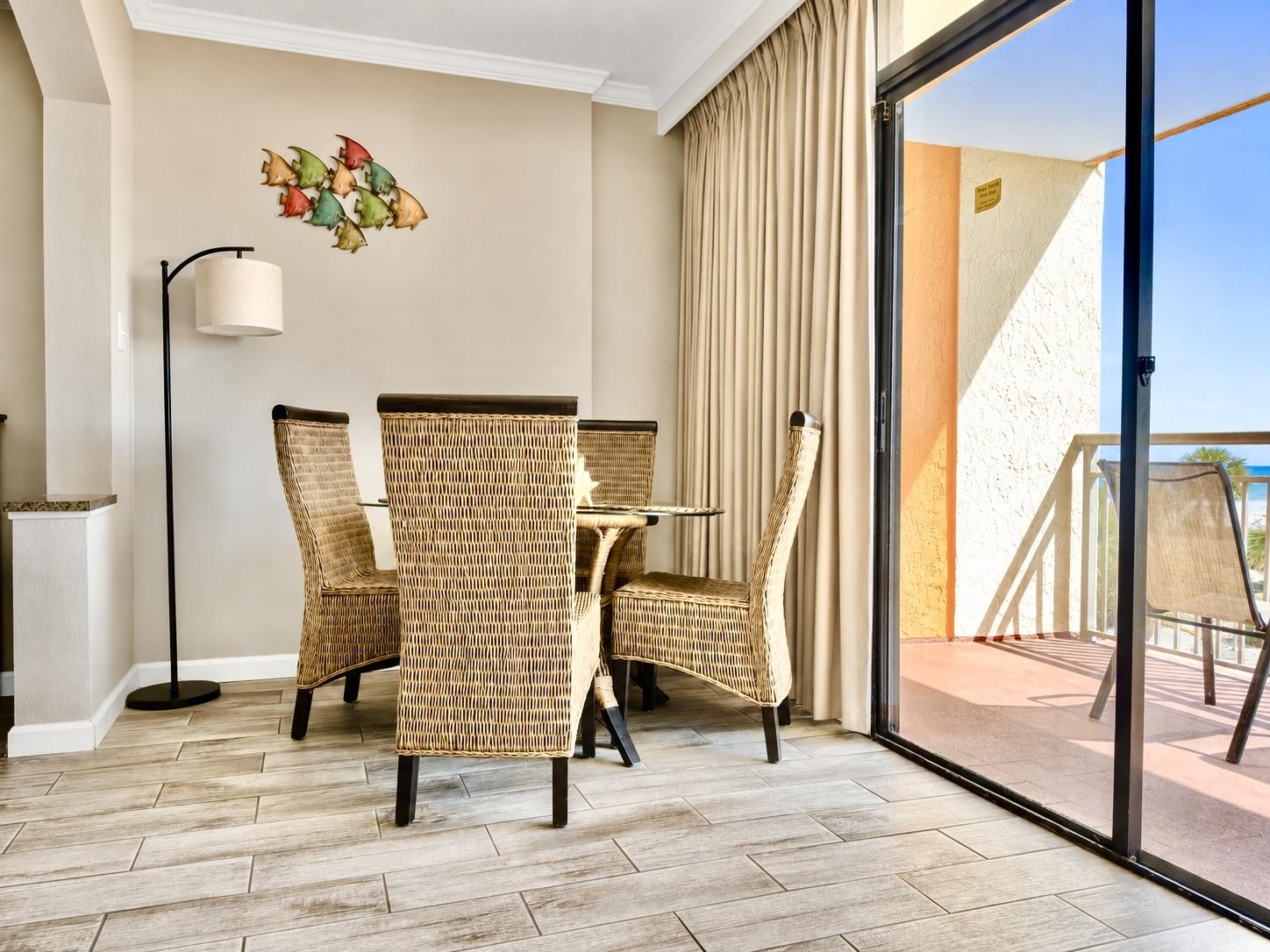 6900 N Ocean Blvd. Unit: 306