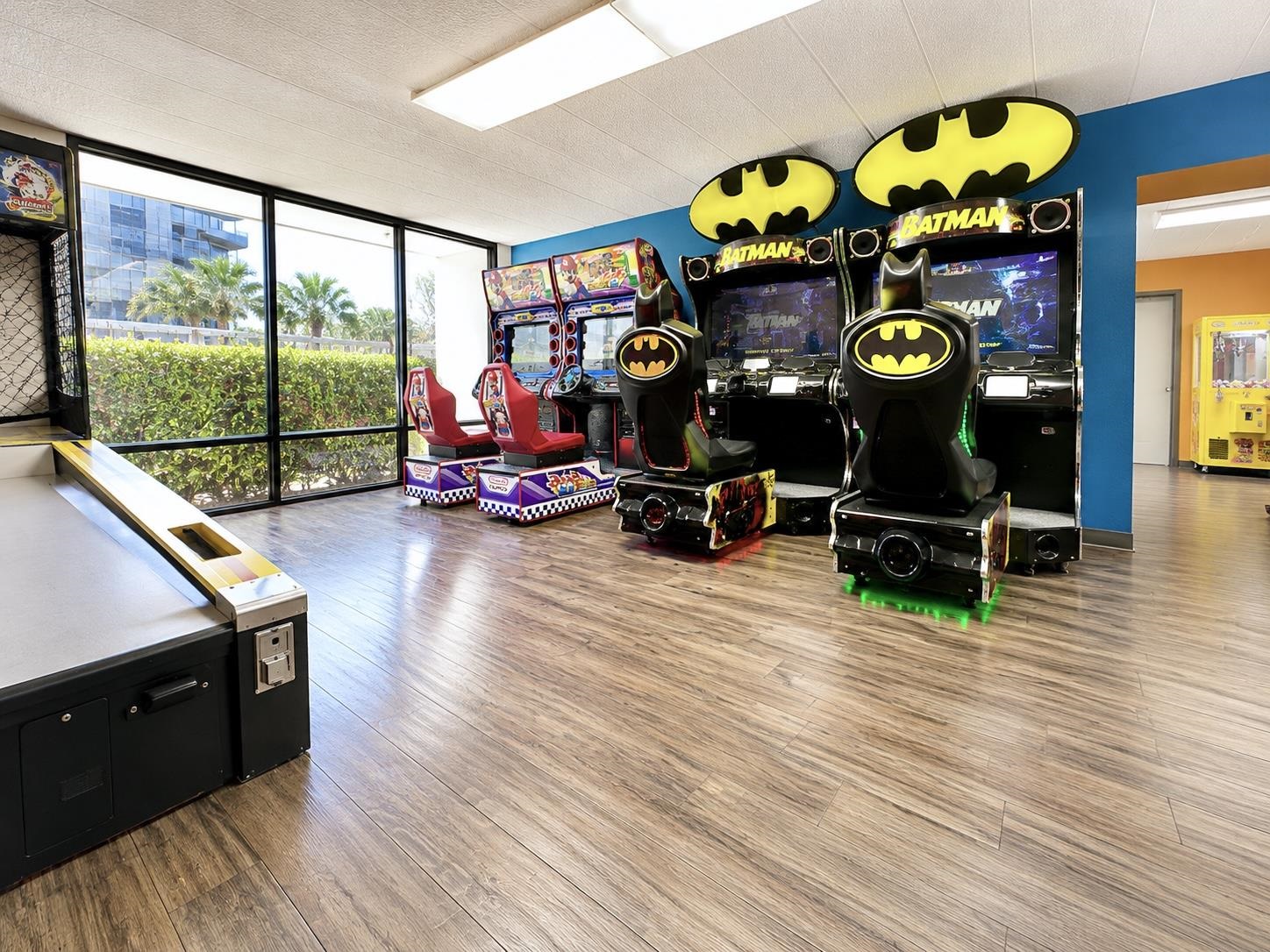 6900 N Ocean Blvd. Unit: 306