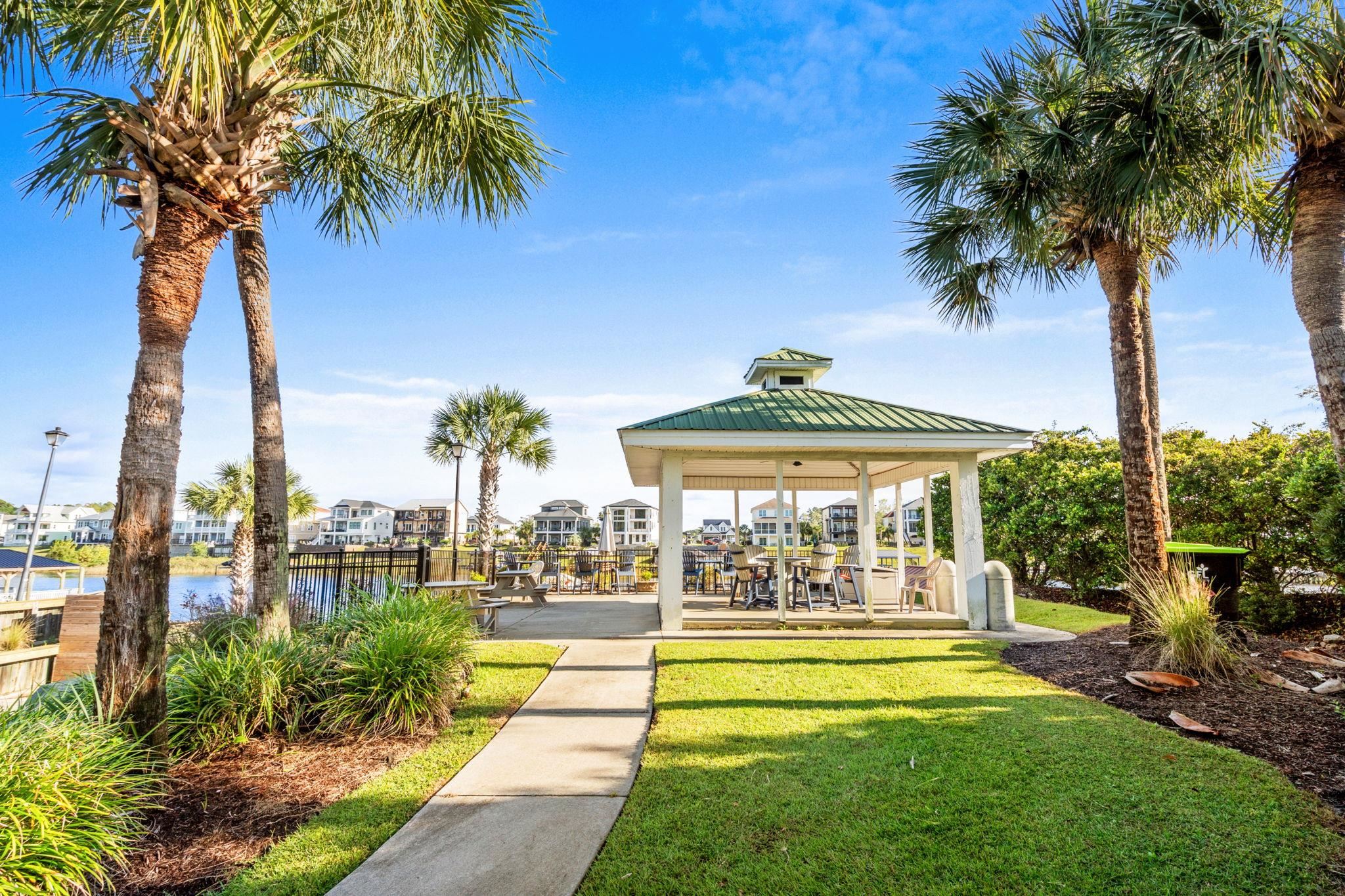 9734 Anchor Dr.