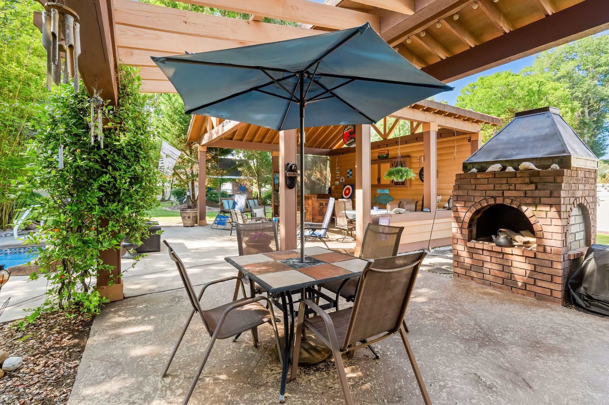 9734 Anchor Dr.