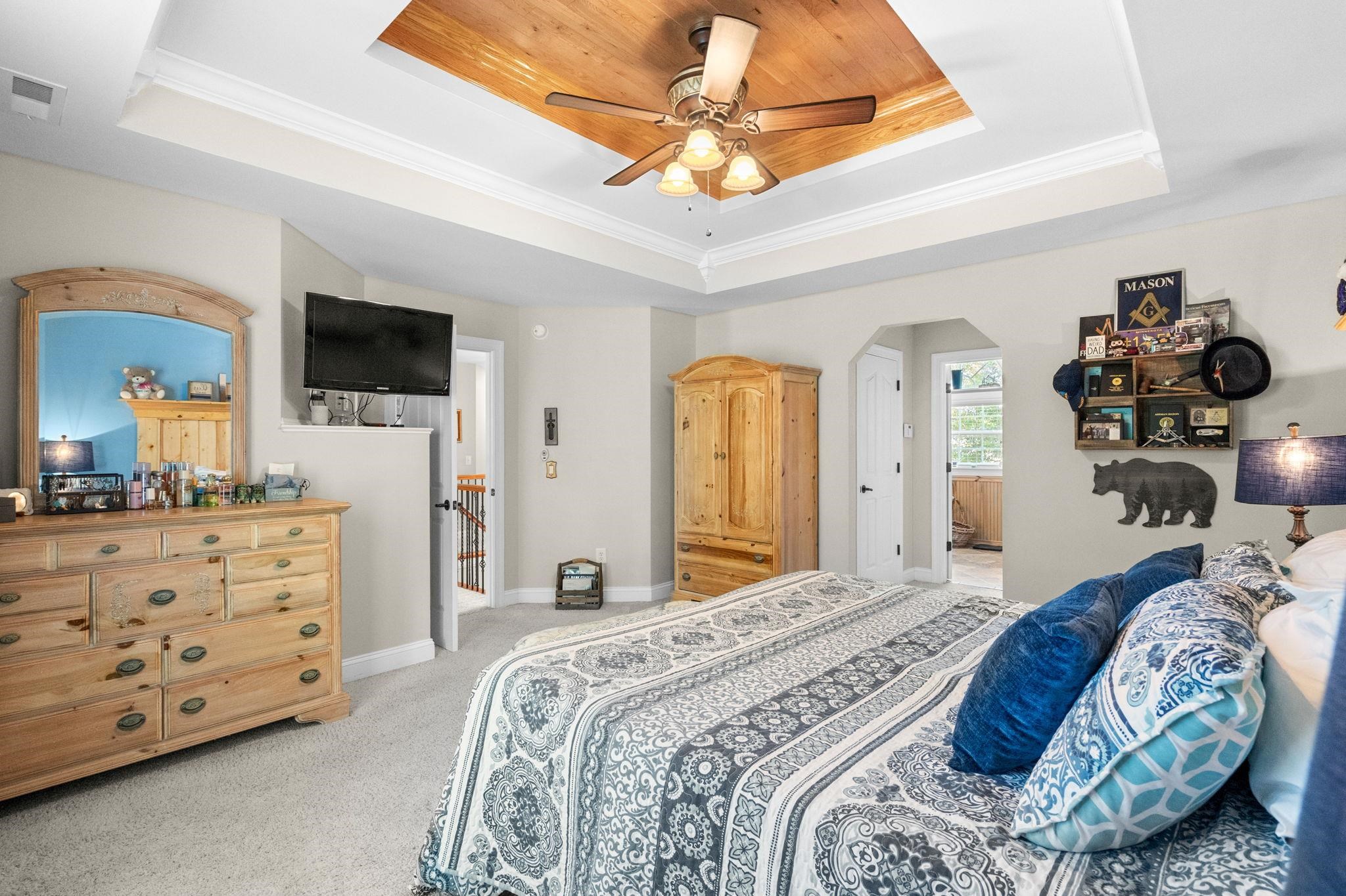 9734 Anchor Dr.