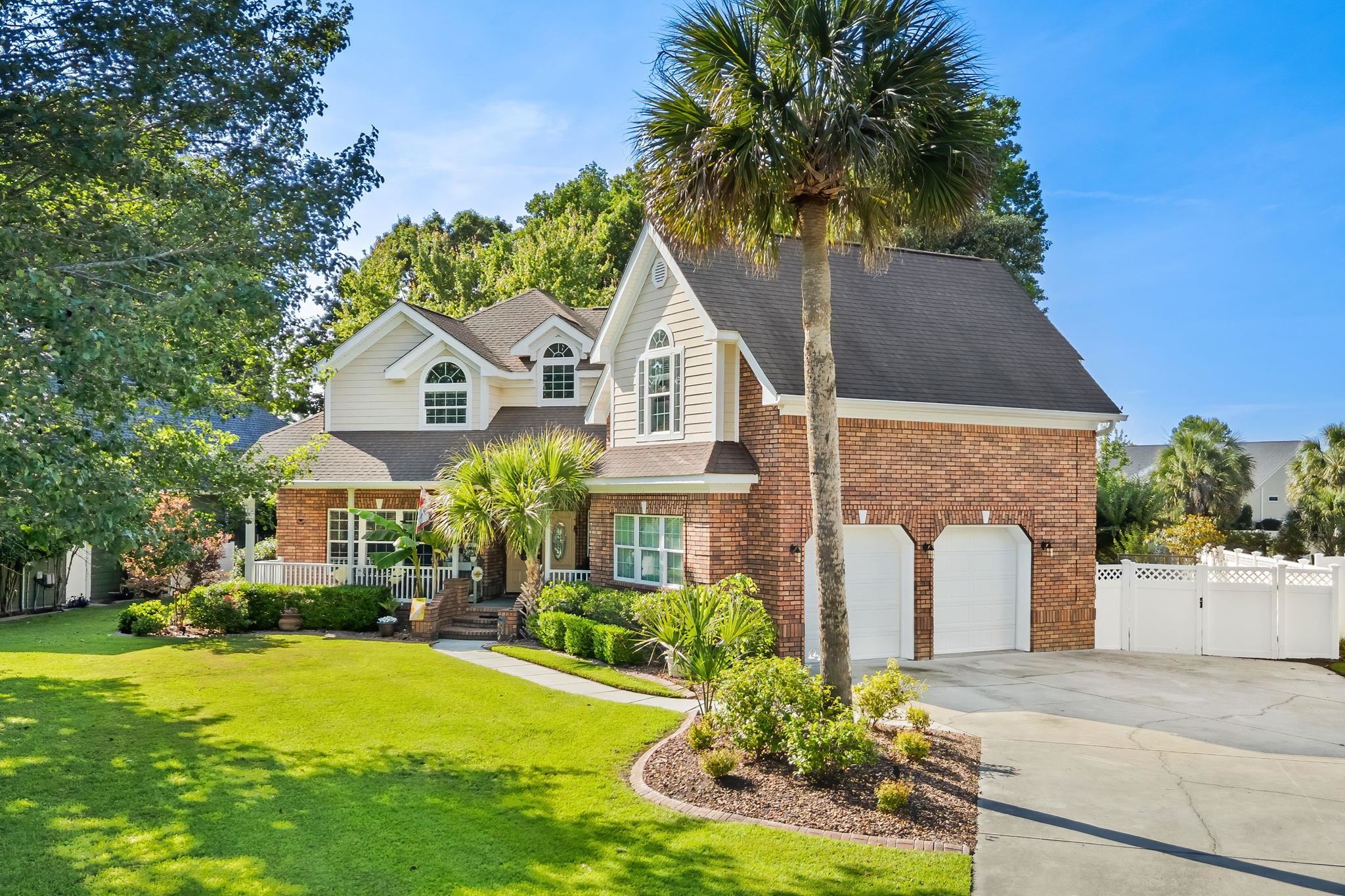 9734 Anchor Dr.