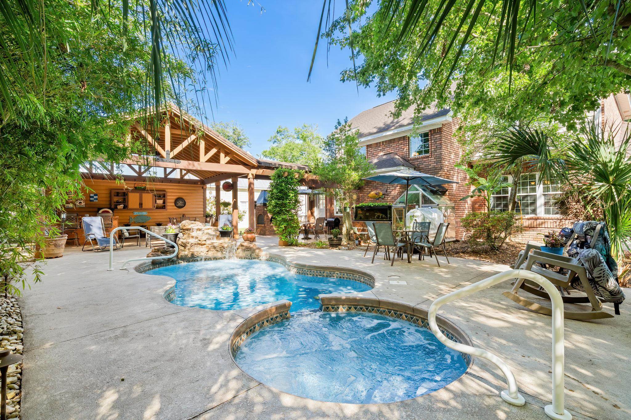 9734 Anchor Dr.