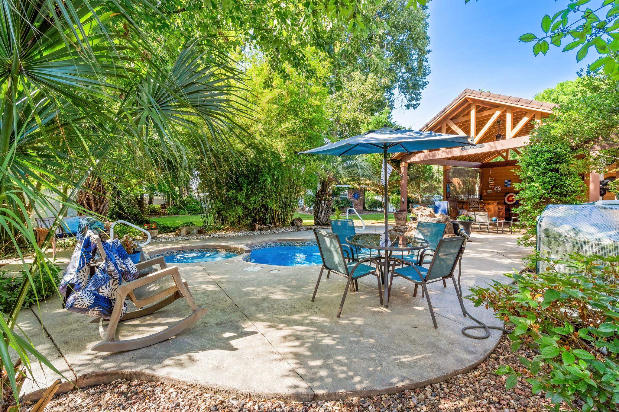 9734 Anchor Dr.