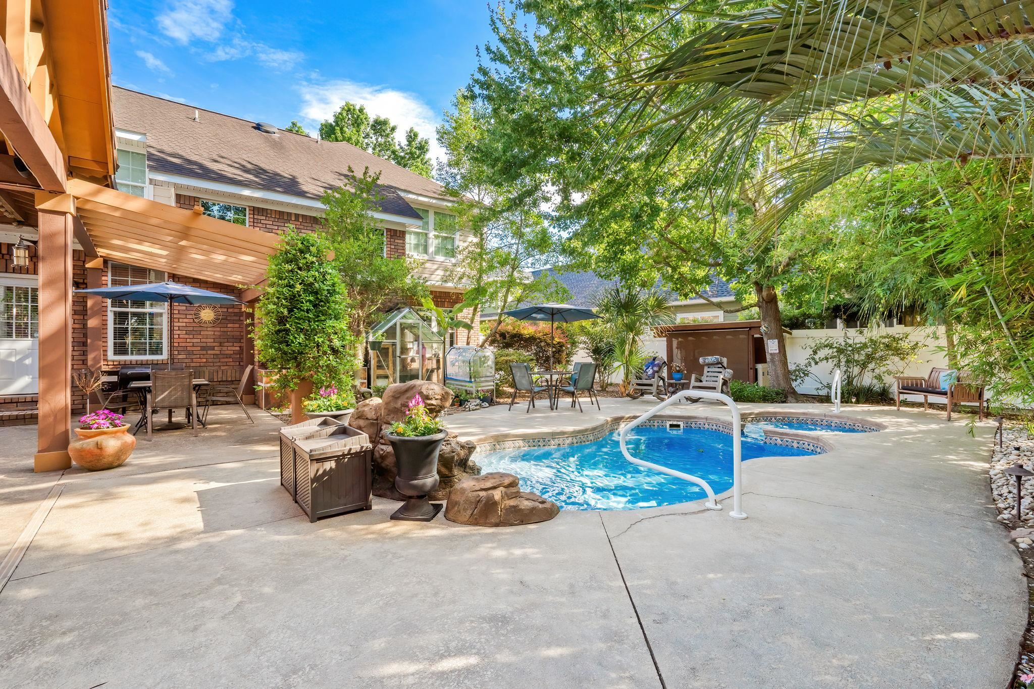 9734 Anchor Dr.